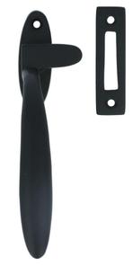 Raamboompje TIMELESS RB-1938 Dudok links mat zwart, Verzenden, Nieuw