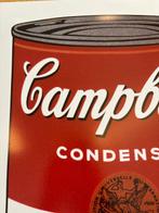 Andy Warhol (after) - Campbells Soup I, 1968 (beef)