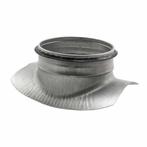 Spiro-SAFE Zadelstuk Ø 150 - 150 mm 90 graden, Ophalen of Verzenden, Nieuw