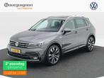 Volkswagen Tiguan | Zakelijke Lease v.a. €554.98 pm, Automaat, Gebruikt, Euro 6, Leder