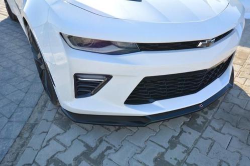 Voorspoiler Chevrolet Camaro 6de-Gen. Phase-I 2SS Coupe V.2, Auto-onderdelen, Carrosserie en Plaatwerk, Ophalen of Verzenden