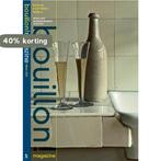 bouillon! / winter 2015 / Bouillon magazine 9789077788509, Boeken, Kookboeken, Verzenden, Gelezen
