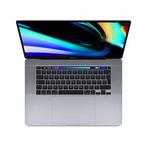 Apple MacBook Pro (16 inch, 2019) - Intel Core i7 - 16GB RAM, Zo goed als nieuw, Verzenden