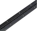 DX PIANOSCHARNIER 0,7X32X1000 MM RVS, Doe-het-zelf en Verbouw, Verzenden, Nieuw
