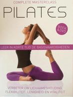 Complete Masterclass - Pilates 9789039625545, Boeken, Verzenden, Gelezen, Jennifer Pohlman