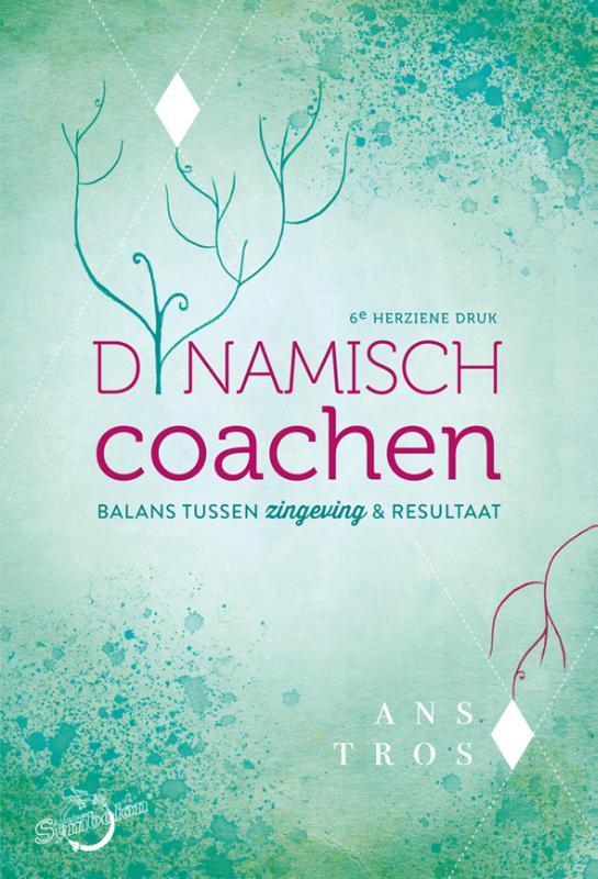Dynamisch coachen 9789074899154 Ans Tros, Boeken, Economie, Management en Marketing, Gelezen, Verzenden