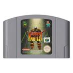 N64 Body Harvest (Losse Cassette), Spelcomputers en Games, Games | Nintendo 64, Verzenden, Zo goed als nieuw