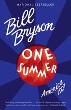 One Summer 9780767919418 Bill Bryson, Boeken, Verzenden, Gelezen, Bill Bryson