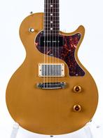 Nik Huber Krautster II Worn Gold 2019 (Elektrische Gitaren), Ophalen of Verzenden, Gebruikt, Solid body