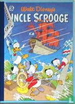 Oom Dagobert [Duck] - Box The Carl Barks Library 4 [vol]..., Boeken, Stripboeken, Meerdere stripboeken, Verzenden, Zo goed als nieuw