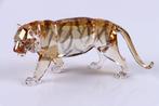 Figuur - Swarovski - Bedreigde Dieren Tijger (Boxed +, Antiek en Kunst