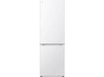 Lg -   Koel-vriescombinatie Wit, Witgoed en Apparatuur, 200 liter of meer, Verzenden, Met aparte vriezer, Nieuw
