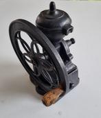 Koffiemolen - Gietijzer - Koffiemolen Industrieel