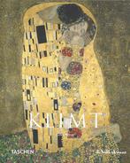 Gustav Klimt 9789461060020 Wil Boesten, Boeken, Gelezen, Wil Boesten, G. Neret, Verzenden
