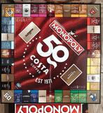 Bordspel - Monopoly - Costa Coffee 50th Anniversary Limited, Antiek en Kunst
