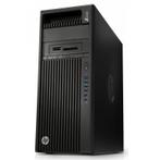 HP Z440 Workstation i-Xeon E5-1607 16GB 240GB SSD 1TB HD W10, 16 GB, Met videokaart, Hp, Ophalen of Verzenden