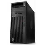 HP Z440 Workstation i-Xeon E5-1620 16GB 256GB SSD 1TB HD W11, Virtual Reality, Ophalen of Verzenden, Zo goed als nieuw, HP