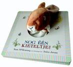 Nog één kieteltje 9789047707639 Sam McBratney, Verzenden, Gelezen, Sam McBratney