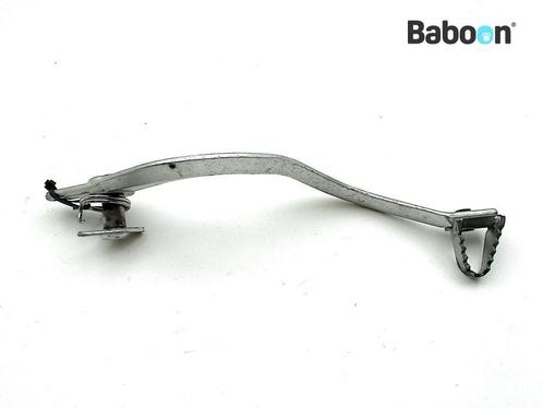 Rempedaal Kawasaki KLR 650 2008-2017 (KLR650), Motoren, Onderdelen | Kawasaki, Gebruikt, Verzenden