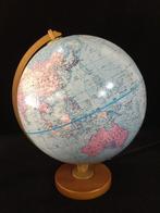 Globe - Japanese Vintage  World Globe (H:35cm) -  /