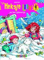 Heksje Lilly en het ijsbeertje / Heksje Lilly 9789020683103, Boeken, Verzenden, Gelezen, Knister