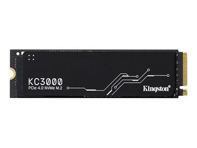 [Nieuw] Kingston KC3000 - 2 TB, Computers en Software, Harde schijven, Verzenden