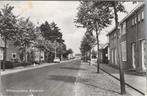 WILHELMINADORP - Kerkstraat, Verzenden, Gelopen