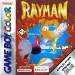 MarioGBA.nl: Rayman - iDEAL!, Spelcomputers en Games, Games | Nintendo Game Boy, Ophalen of Verzenden, Gebruikt