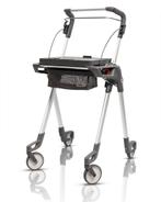 Topro Hestia Binnen rollator indoor - Grijs, Ophalen of Verzenden, Nieuw