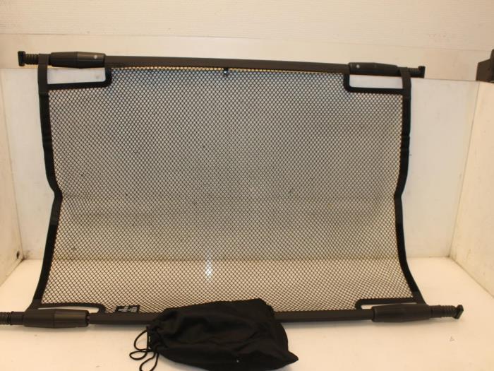 Hondenrek Volkswagen Touran O119883, Auto-onderdelen, Interieur en Bekleding, Ophalen of Verzenden