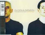 cd single - DJ Don &amp; Svenson - My Beat Shoot Back (9..., Verzenden, Zo goed als nieuw