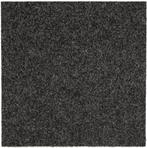 SALE!! - Tapijttegel Viking GIANT Naaldvilt Zwart, Ophalen of Verzenden, Nieuw