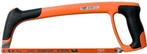 Bahco Metaalzaagbeugel Softgrip Handgreep 300mm - 319, Doe-het-zelf en Verbouw, Ophalen of Verzenden, Zo goed als nieuw