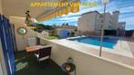 Topvillas Costa del Sol zeezicht, ook overwinteren va €798,-, Vakantie, Vakantiehuizen | Spanje, 4 of meer slaapkamers, Costa del Sol