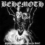 lp nieuw - Behemoth - Sventevith (Storming Near The Baltic), Verzenden, Zo goed als nieuw