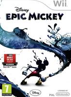 Disney's: Epic Mickey, Verzenden, Nieuw