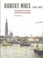 Robert Mols 9789053254943 Patrick Verhoeven, Boeken, Verzenden, Zo goed als nieuw, Patrick Verhoeven