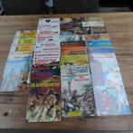 Roodbaard 1 t/m 28 opeenvolgende reeks - plus de complete 4, Boeken, Stripboeken, Nieuw