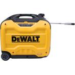 2dekans | DeWALT DXGNi42E Inverter Benzine Generator 4200W –, Ophalen of Verzenden
