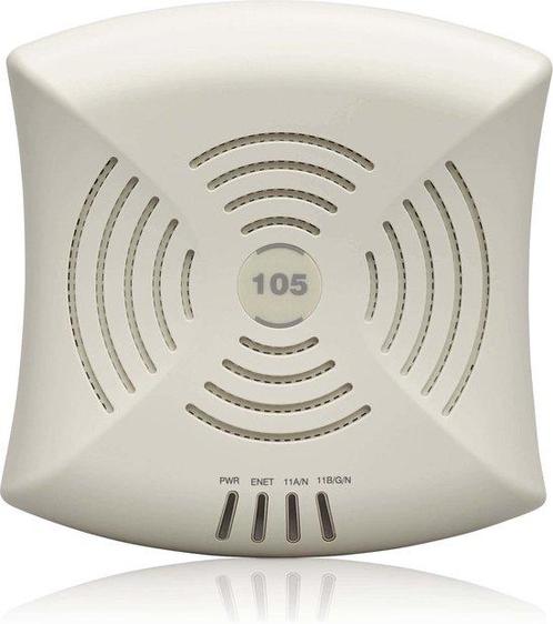 Aruba Networks AP-105 Draadloze Access Point | 300Mbp/s |..., Computers en Software, Desktop Pc's, Refurbished, Ophalen of Verzenden