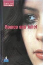 Romeo and Juliet, Boeken, Nieuw, Verzenden