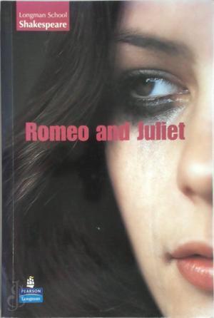 Romeo and Juliet, Boeken, Taal | Overige Talen, Verzenden