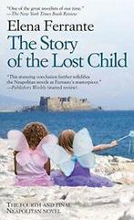 The Story of the Lost Child (The Neapolitan Nov. Ferrante, Elena Ferrante, Zo goed als nieuw, Verzenden
