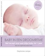 Baby in een droomritme 9789490023003 Stephanie Lampe, Boeken, Zwangerschap en Opvoeding, Verzenden, Gelezen, Stephanie Lampe