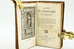M. Le Chevalier De Propiac - Beautés de lhistoire du Pérou, Antiek en Kunst