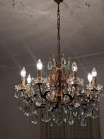 Kroonluchter - Kristal - Cristal, Antiek en Kunst