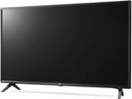 LG 43UK6300PLB - 43 inch 4K Ultra HD smart LED TV, Ophalen, LED, Zo goed als nieuw, 100 cm of meer