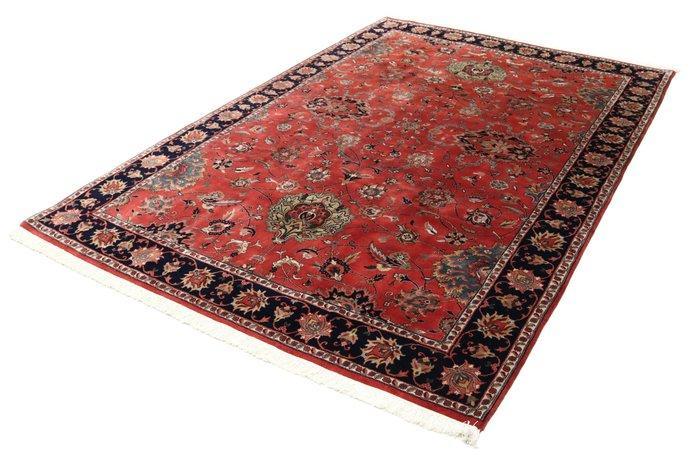 Fijne tapijt Täbriz Oosterse tapijten - Vloerkleed - 299 cm, Huis en Inrichting, Stoffering | Tapijten en Kleden