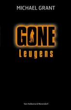 Leugens / Gone / 3 9789000334865 Michael Grant, Verzenden, Gelezen, Michael Grant