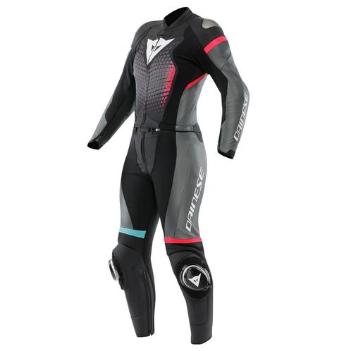 Fulminea Lady 2-delig motorpak Dainese, Motoren, Kleding | Motorkleding, Verzenden